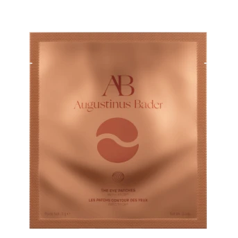 AUGUSTINUS BADER The Eye Patches 3 gr