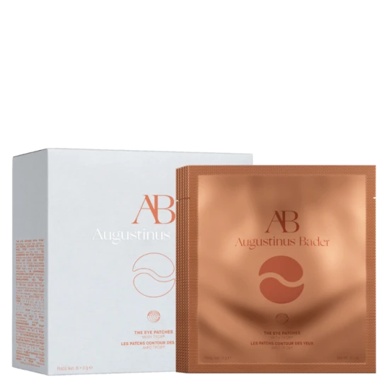AUGUSTINUS BADER The Eye Patches 3 gr