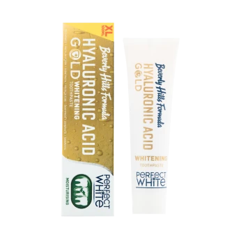 Beverly Hills Formula Perfect White Gold Whit Hyaluronic Acid 100ml