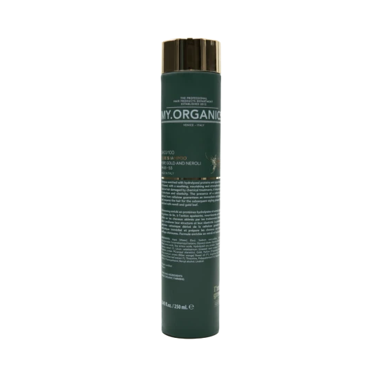 My Organics My Luxe Shampoo 250ml