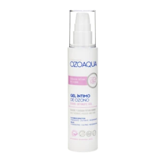 Ozoaqua Gel Íntim 200ml