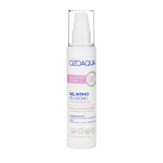 Ozoaqua Gel Íntim 200ml
