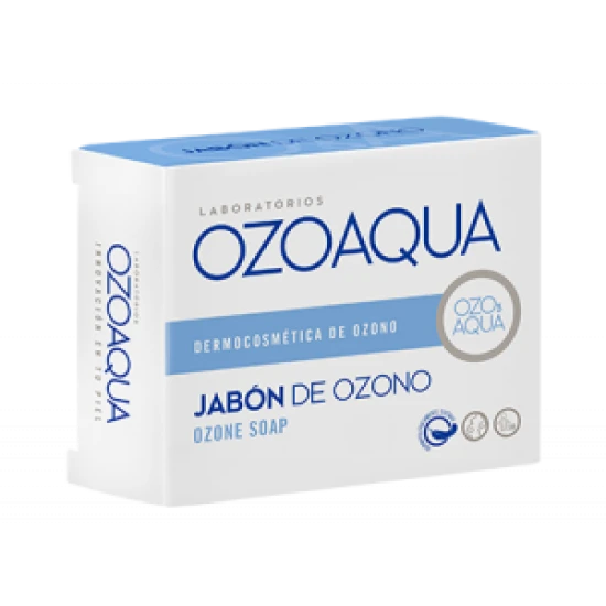 Ozoaqua Sabó en pastilla 100 g