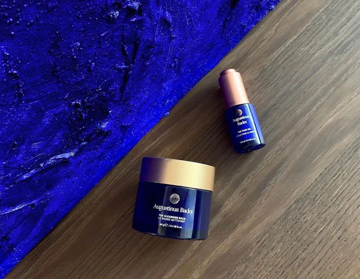 comprar Augustinus Bader