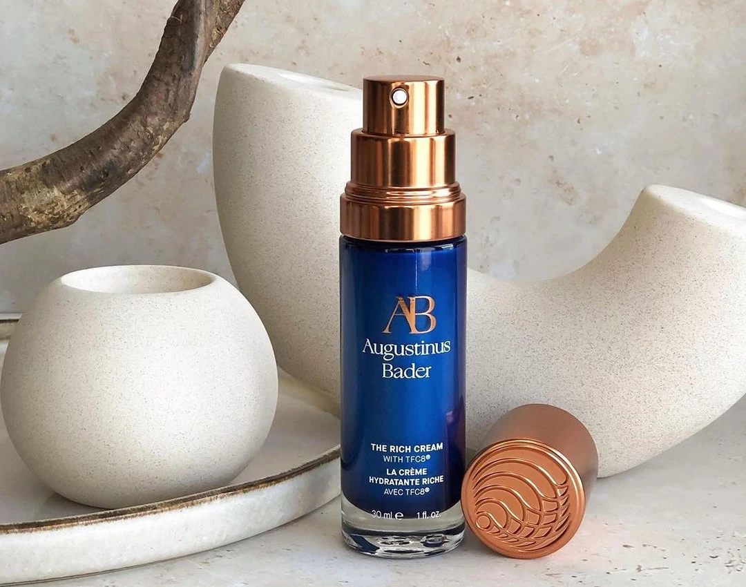 beneficis Augustinus Bader antiaging