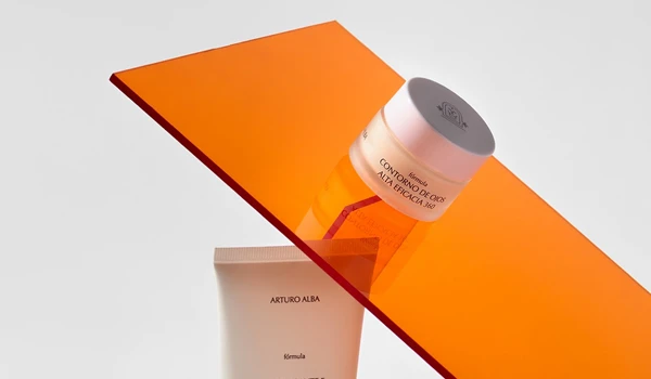 composició de productes ARTURO ALBA per comprar