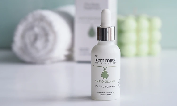 BIOMIMETIC BIOMIMETIC innovación y tecnologia