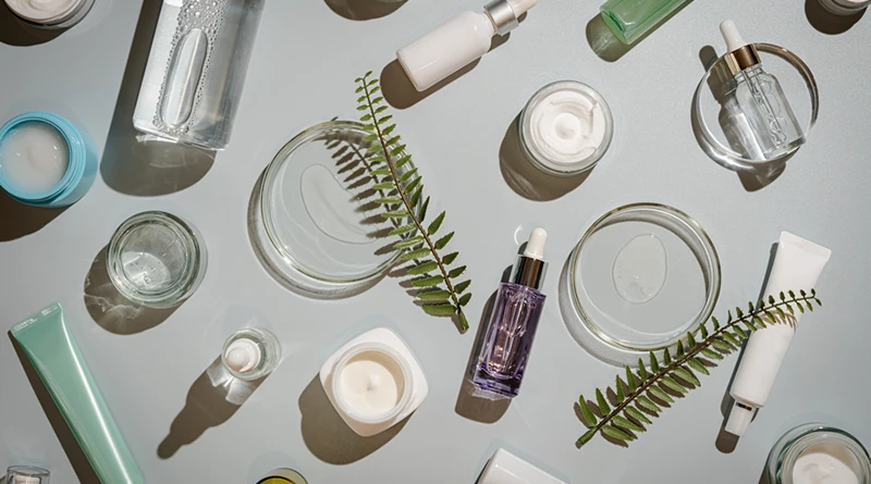 Aceites faciales Aceites faciales farmacia