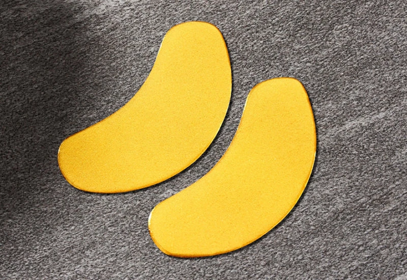 patches contorno de ojos