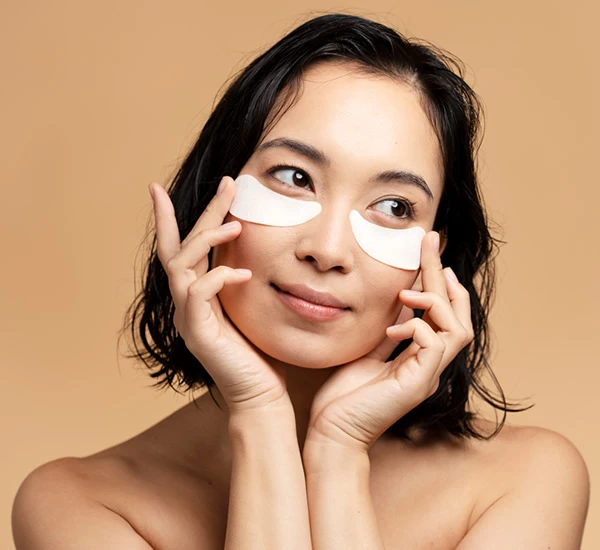 Cosmética para los ojos Cosmética para los ojos