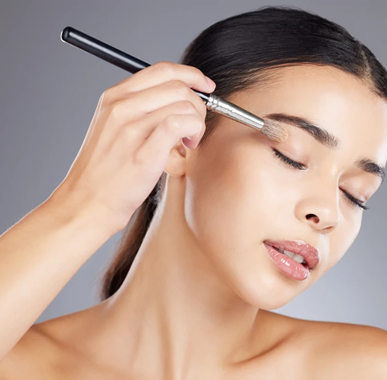 Cosmética para los ojos Cosmética para los ojos