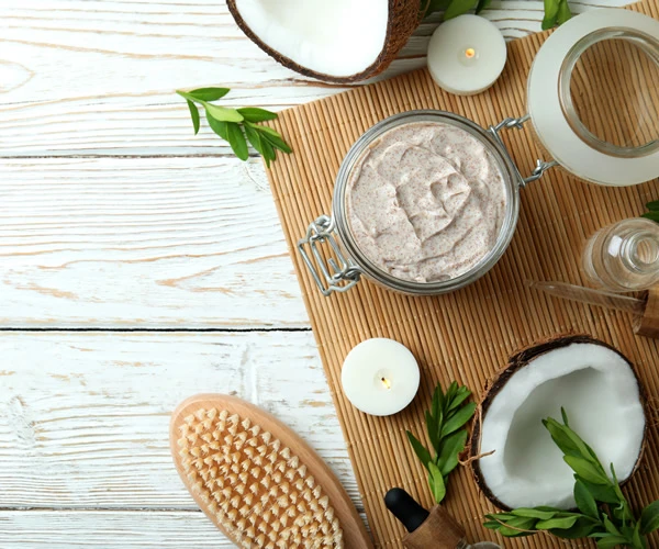 exfoliantes corporales