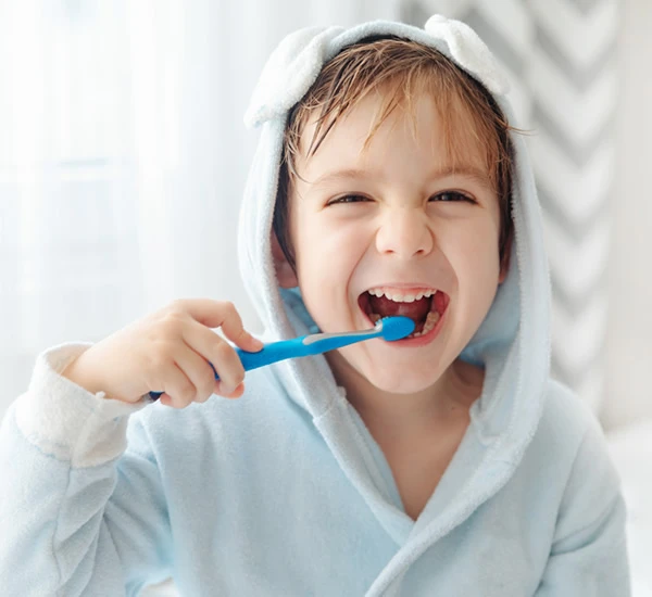 Higiene y salud Higiene y salud bucal niños