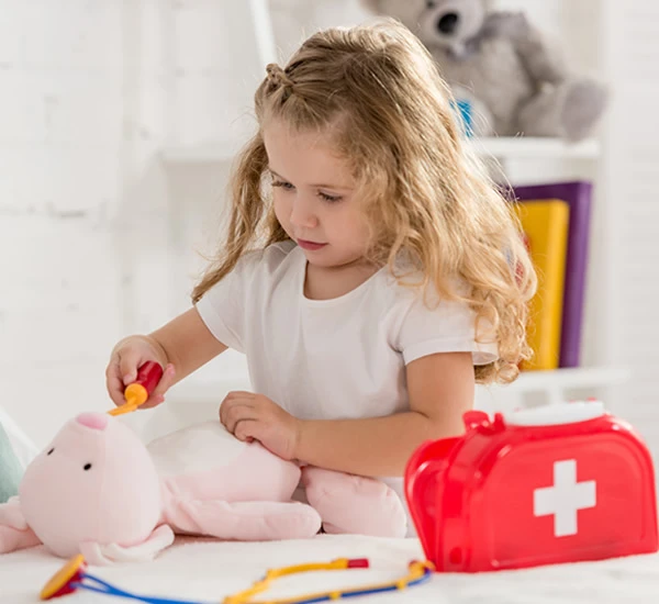 Farmacia Infantil Farmacia Infantil