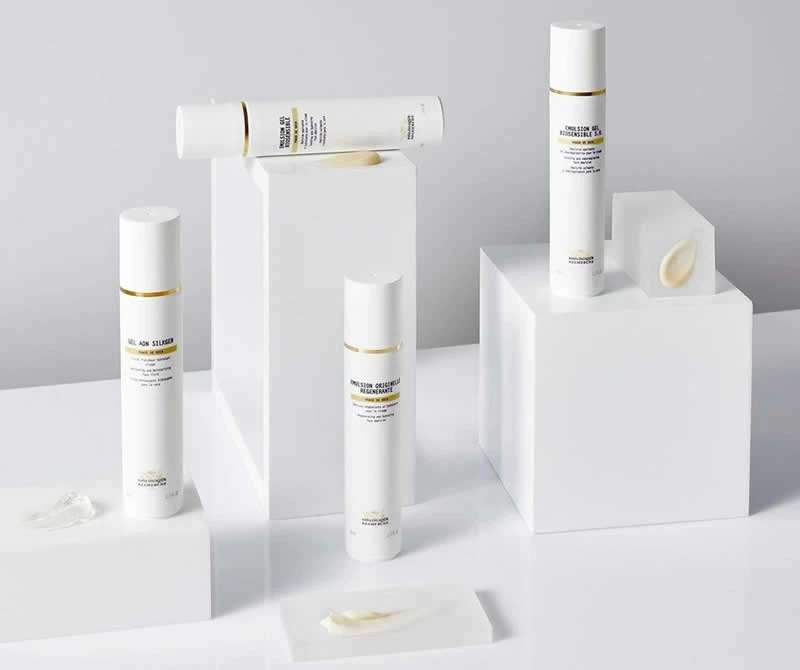 CÉLINE AHARONI FACIALISTE