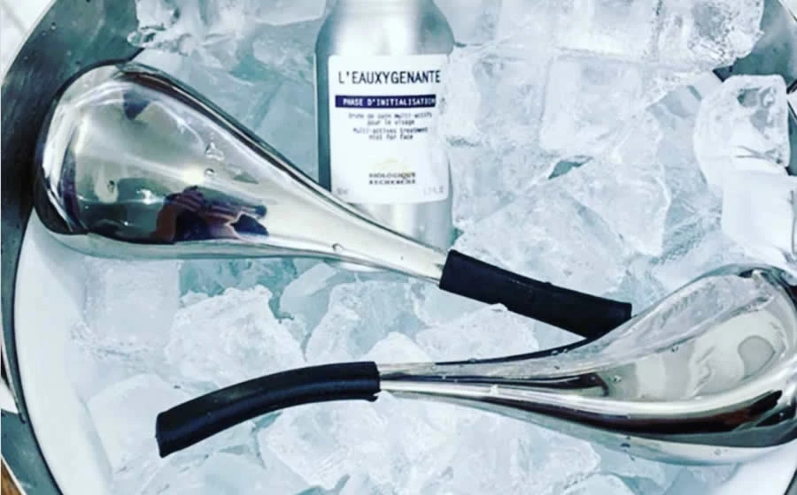 CÉLINE AHARONI FACIALISTE