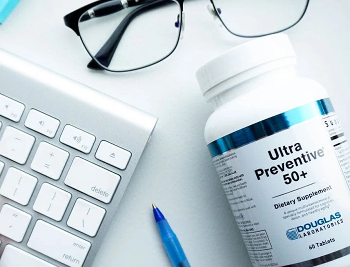 DOUGLAS LABORATORIES DOUGLAS LABORATORIES