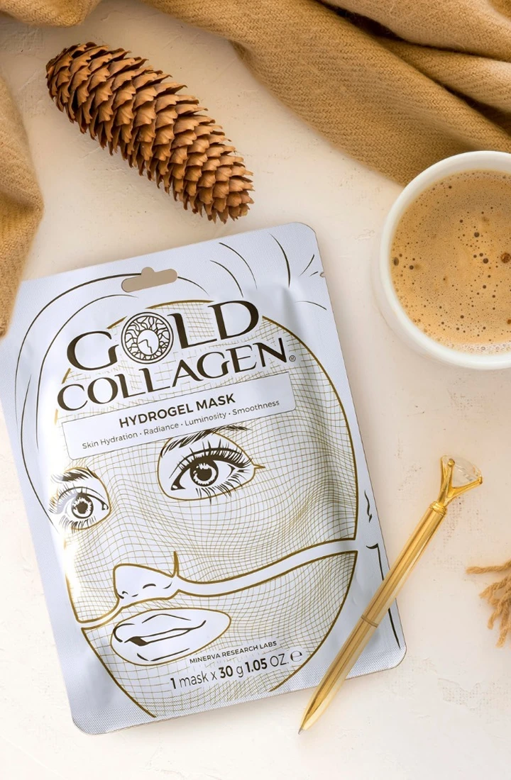 GOLD COLLAGEN
