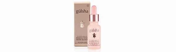 GÜLSHA Perfecting Rose Elixir