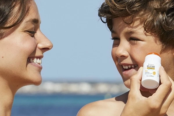 HELIOCARE