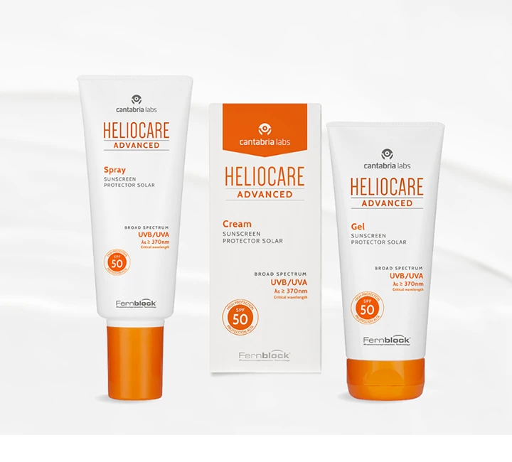 HELIOCARE