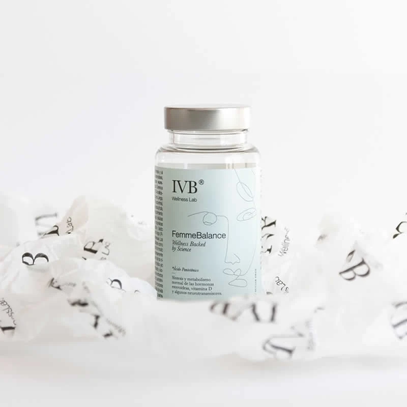 IVB WELLNESS LAB suplements