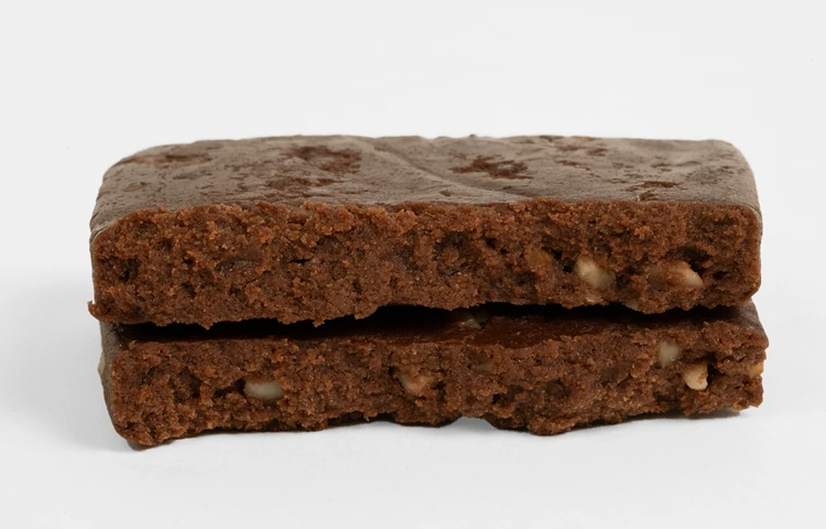 JolieBarre barras de proteínas con textura irresistible