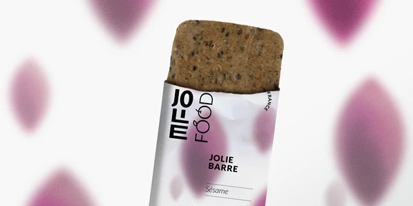 JOLIEFOOD barre
