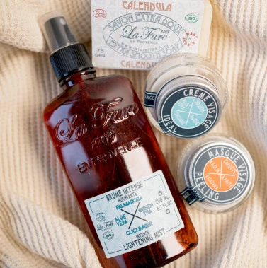 la fare en provence la fare en provence gama de productos