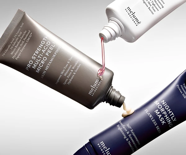 Renewal Peptide Complex