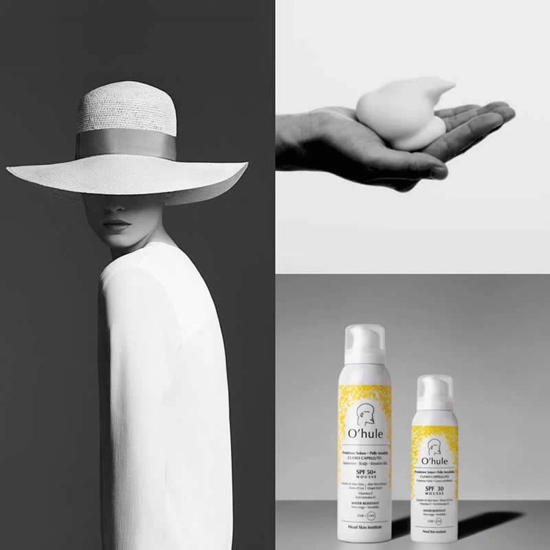 O'HULE - protectores solares O'HULE - protectores solares