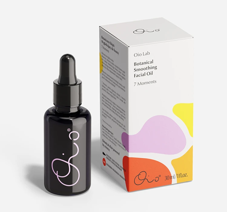 OIO LAB facila oil
