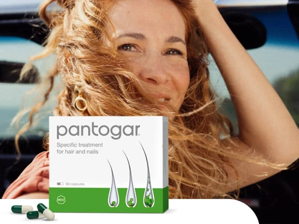 pantogar tratamiento perdida cabello