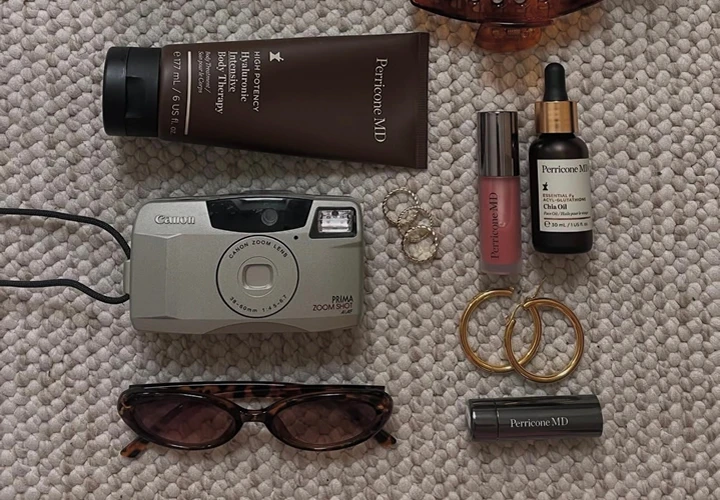 Perricone MD productos destacados