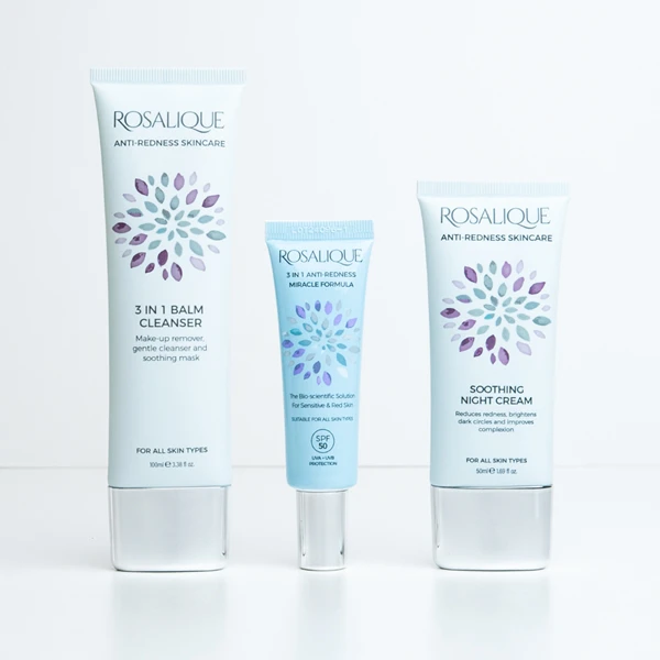 Rosalique Anti-Redness