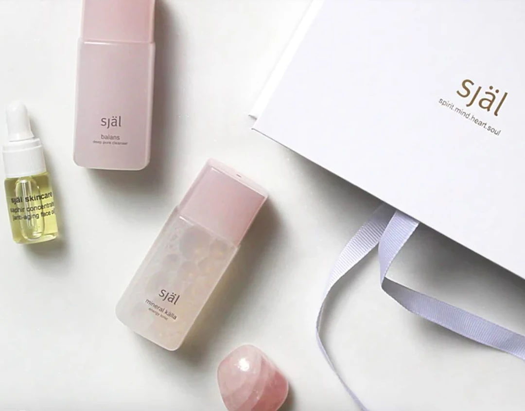 SJÄL skincare