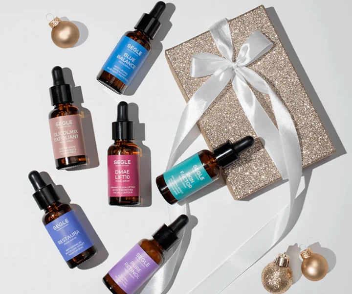 productes de la marca SEGLE