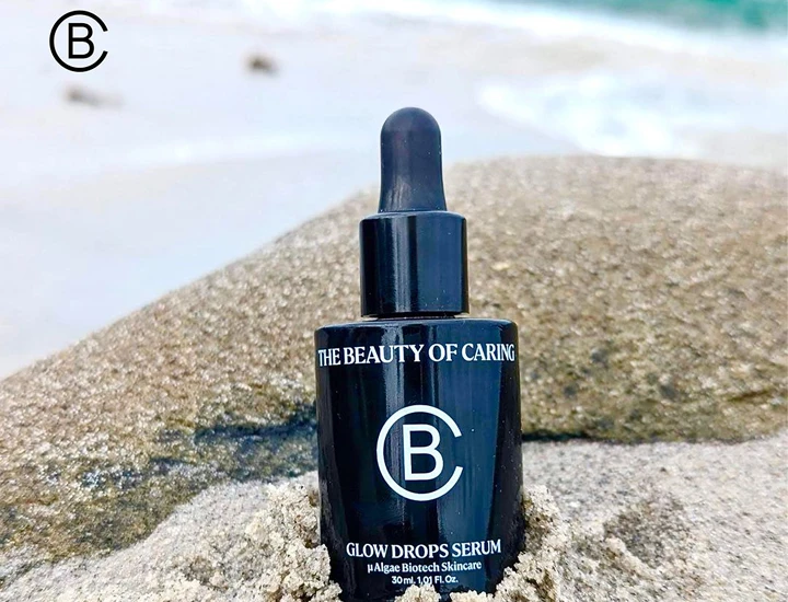 THE BEAUTY OF CARING