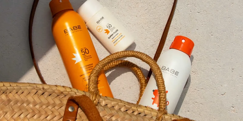 Protecció solar BABÉ
