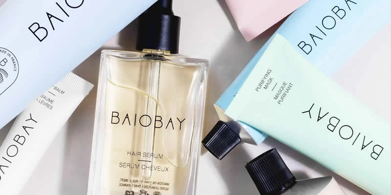 BAIOBAY tractaments capil·lars