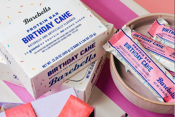 BAREBELLS venta online BAREBELLS barritas