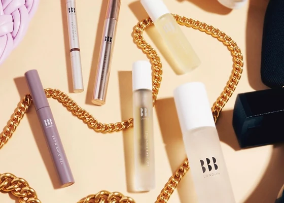 BBB London historia y misión bbb london pestañas y cejas