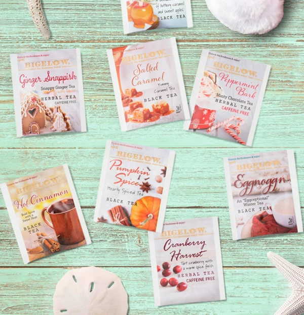 bigelow tea excel·lent te de qualitat