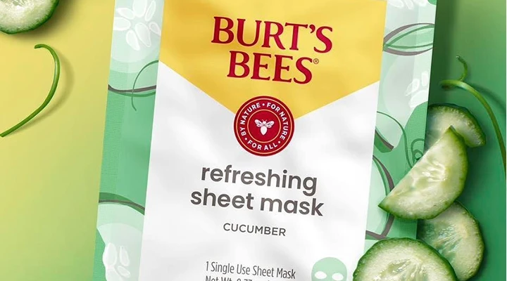 BURT'S BEES BURT'S BEES