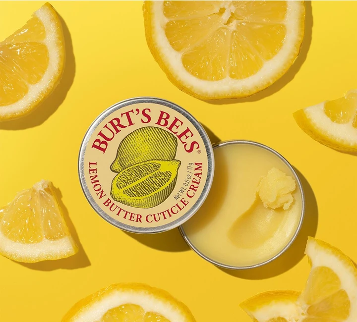 BURT'S BEES BURT'S BEES