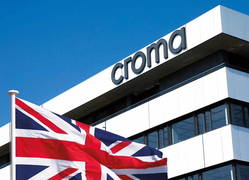 CROMA PHARMA Para creadores de belleza