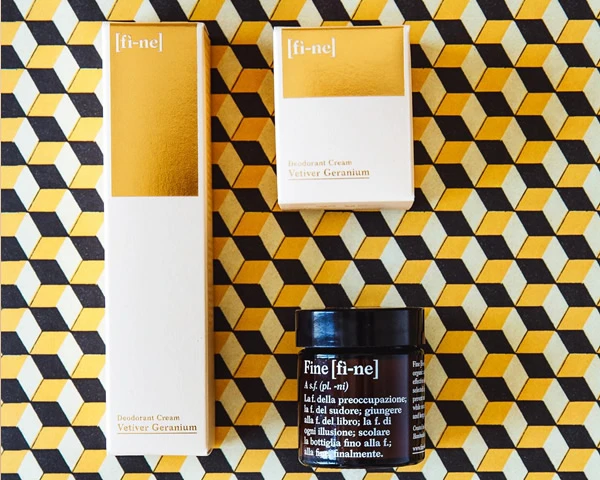 FI-NE - cosmética natural y vegana