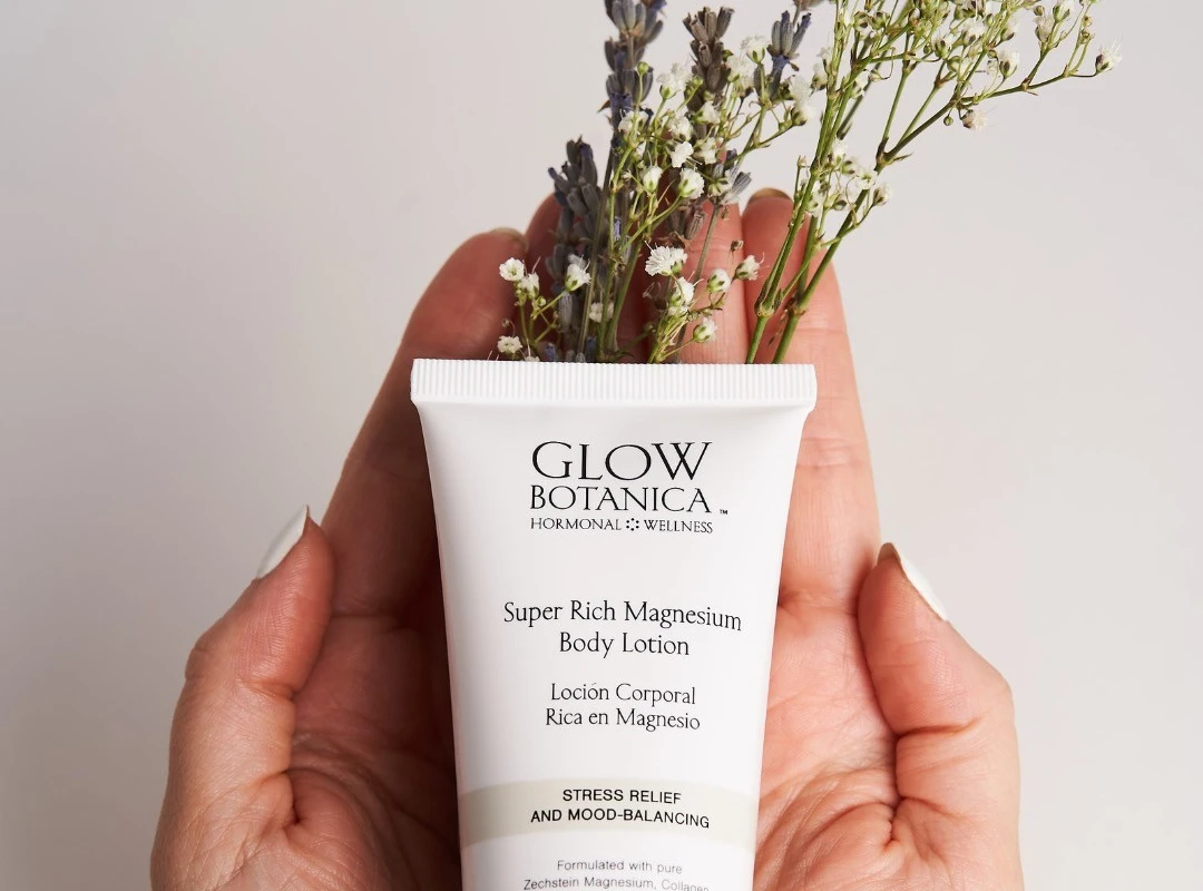 GLOW BOTANICA