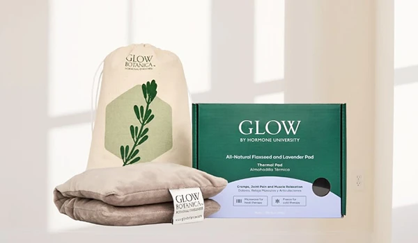 GLOW BOTANICA