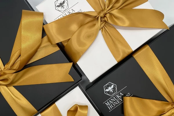 MANUKA HONEY MANUKA HONEY